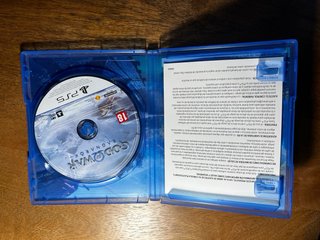 God of War Ragnarök PS5