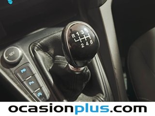 Ford Focus 1.0 Ecoboost Business 92 kW (125 CV)