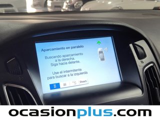 Ford Focus 1.0 Ecoboost Business 92 kW (125 CV)