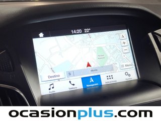 Ford Focus 1.0 Ecoboost Business 92 kW (125 CV)