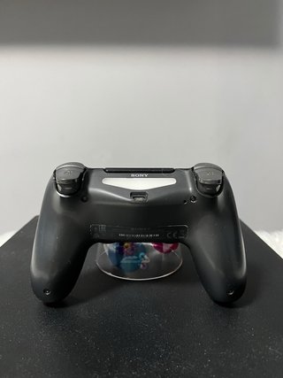 Console Sony PlayStation 4 Pro 1TB completa! Nera