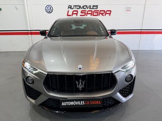 Maserati Levante Modena S