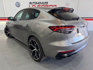 Maserati Levante Modena S