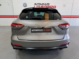 Maserati Levante Modena S