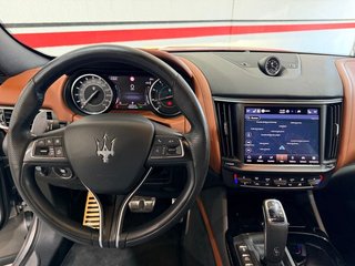 Maserati Levante Modena S