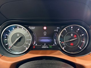 Maserati Levante Modena S