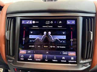 Maserati Levante Modena S