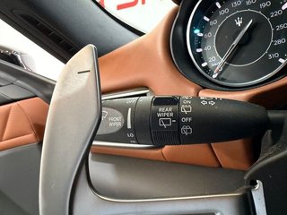 Maserati Levante Modena S