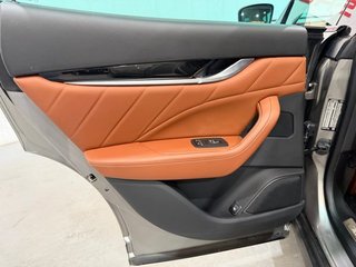 Maserati Levante Modena S