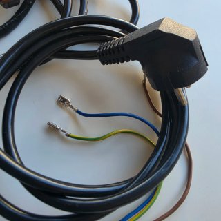 2x Cabo Original Thermomix TM31