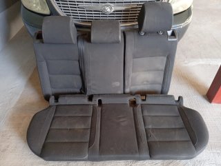 Asientos traseros Golf 5 (5 puertas)