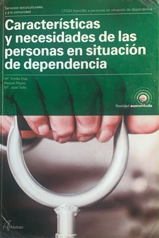 Características y necesidades de las personas e...