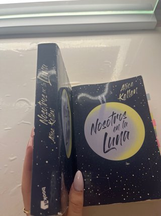 Nosotros en la luna