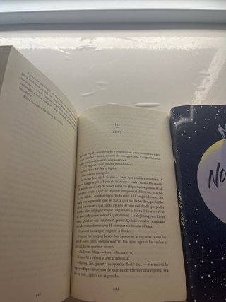 Nosotros en la luna