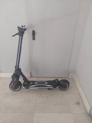 Dualtron Pop Dual 25Ah LG Patinete Eléctrico