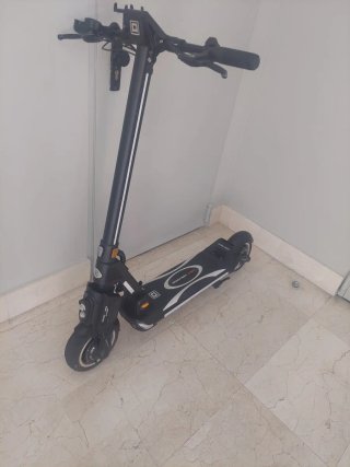 Dualtron Pop Dual 25Ah LG Patinete Eléctrico