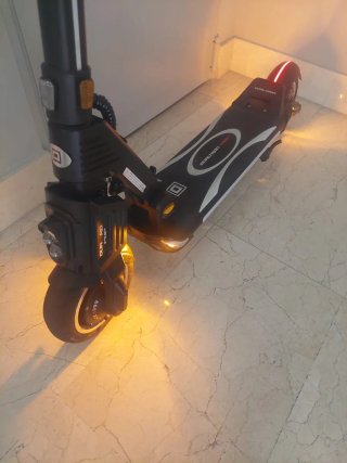 Dualtron Pop Dual 25Ah LG Patinete Eléctrico