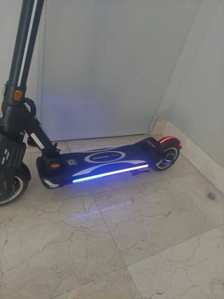Dualtron Pop Dual 25Ah LG Patinete Eléctrico