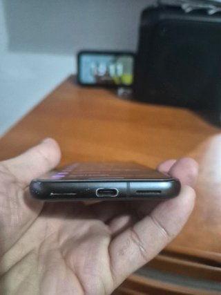 Google Pixel 8A Negro