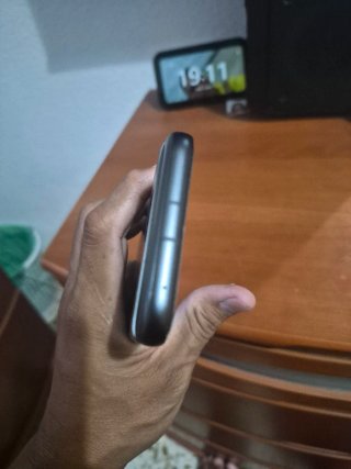 Google Pixel 8A Negro