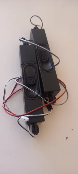 Altavoces TD Systems TV