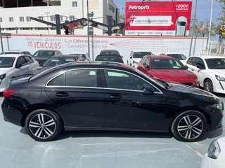 MERCEDES-BENZ Clase A Sedan A 250 e