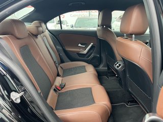 MERCEDES-BENZ Clase A Sedan A 250 e
