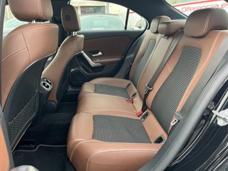 MERCEDES-BENZ Clase A Sedan A 250 e