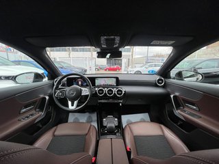 MERCEDES-BENZ Clase A Sedan A 250 e