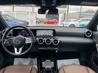 MERCEDES-BENZ Clase A Sedan A 250 e