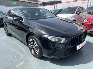 MERCEDES-BENZ Clase A Sedan A 250 e