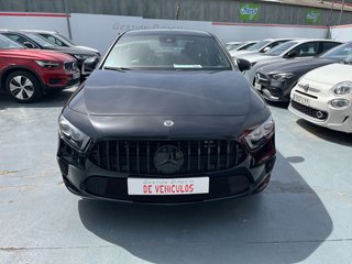 MERCEDES-BENZ Clase A Sedan A 250 e