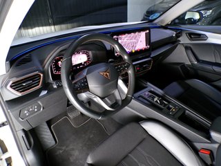 CUPRA Formentor 1.5TSI 150cv DSG 05/2023