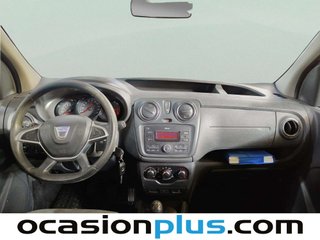 Dacia Dokker Essential dCi 55 kW (75 CV)