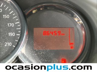 Dacia Dokker Essential dCi 55 kW (75 CV)