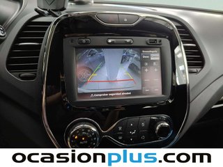 Renault Captur Zen Energy TCe 88 kW (120 CV) EDC
