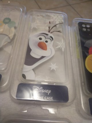 Cover  cellulare Disney XIAOMI REDMI 10 C