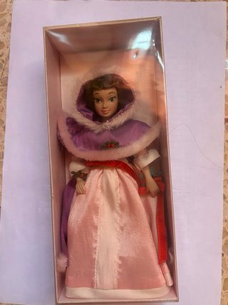 Lote Princesas Disney Porcelana Planeta D'Agostini