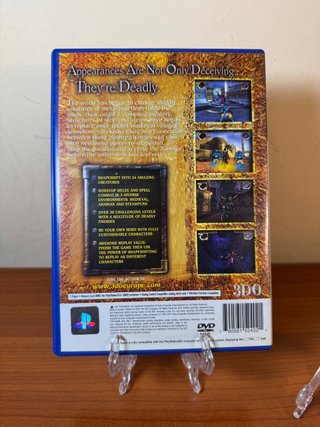 Shifters Gioco Per PlayStation2 PS2 Pal Completo