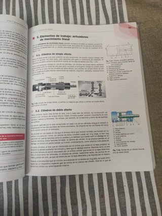 Tecnología industrial 2[{486} Bachillerato]