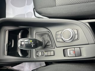 BMW X1 sDrive18i