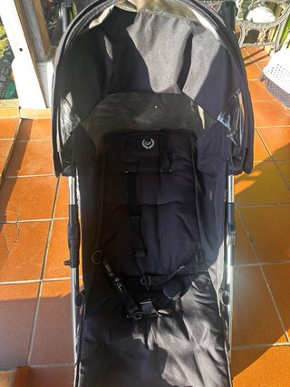 Arrue bat silla paseo