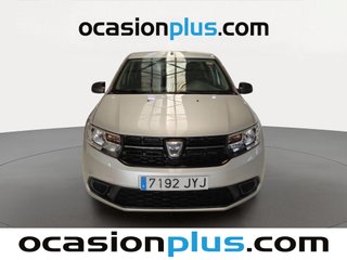 Dacia Logan MCV Ambiance 54 kW (73 CV)