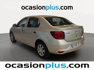 Dacia Logan MCV Ambiance 54 kW (73 CV)