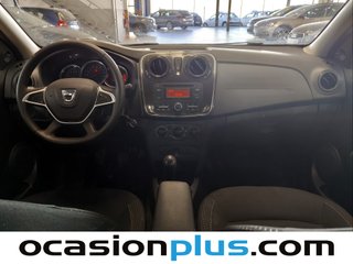 Dacia Logan MCV Ambiance 54 kW (73 CV)