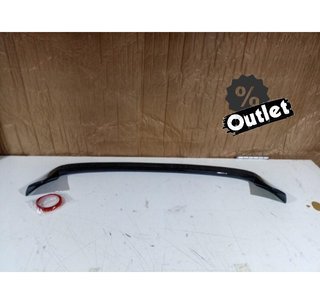 LK ALERÓN BMW F20 F21 11- CARBONO C010122C1