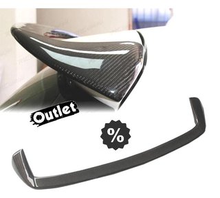 LK ALERÓN BMW F20 F21 11- CARBONO C010122C1