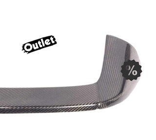 LK ALERÓN BMW F20 F21 11- CARBONO C010122C1
