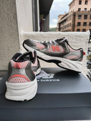 New Balance 530 Talla 37 Nuevas sin estrenar