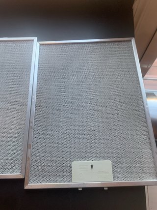 Filtros Campana Balay 3BH714XP/03